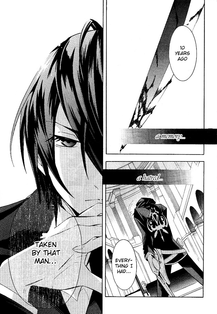 Number Vol. 1 Ch. 2 第9页