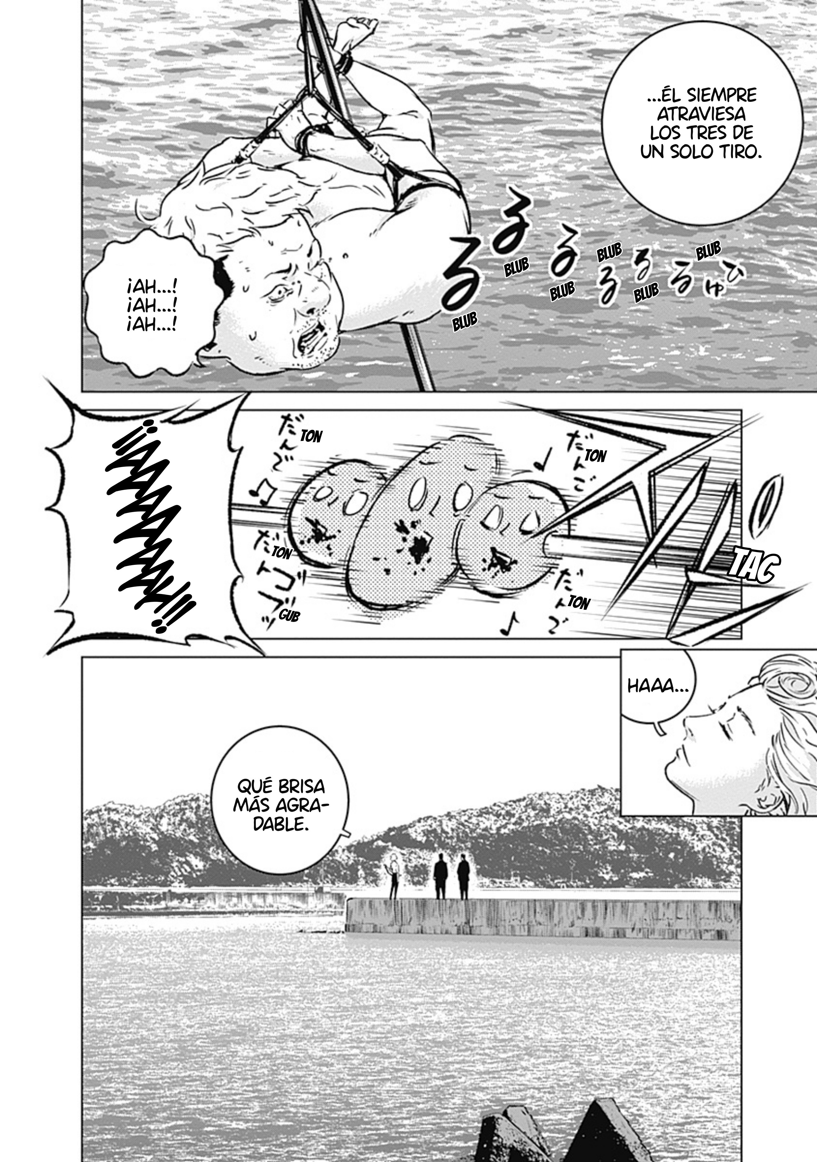 Illios El juicio de Paris (parte 1) 第17页
