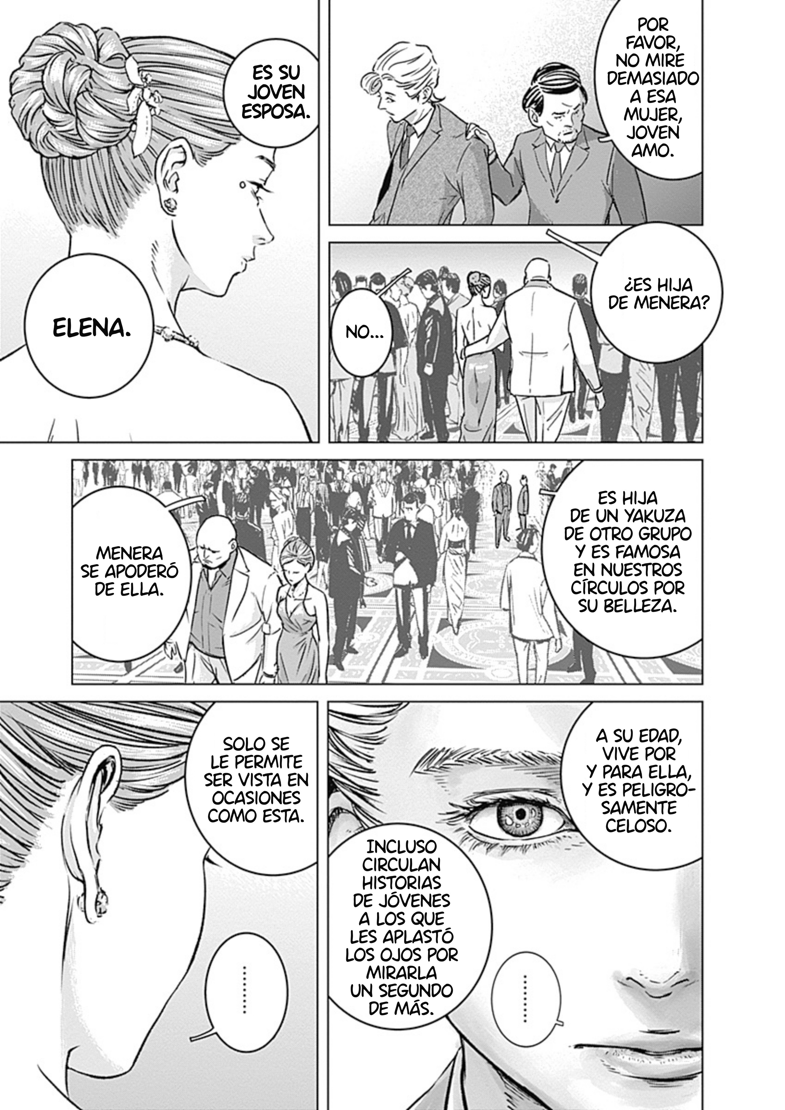 Illios El juicio de Paris (parte 1) 第41页