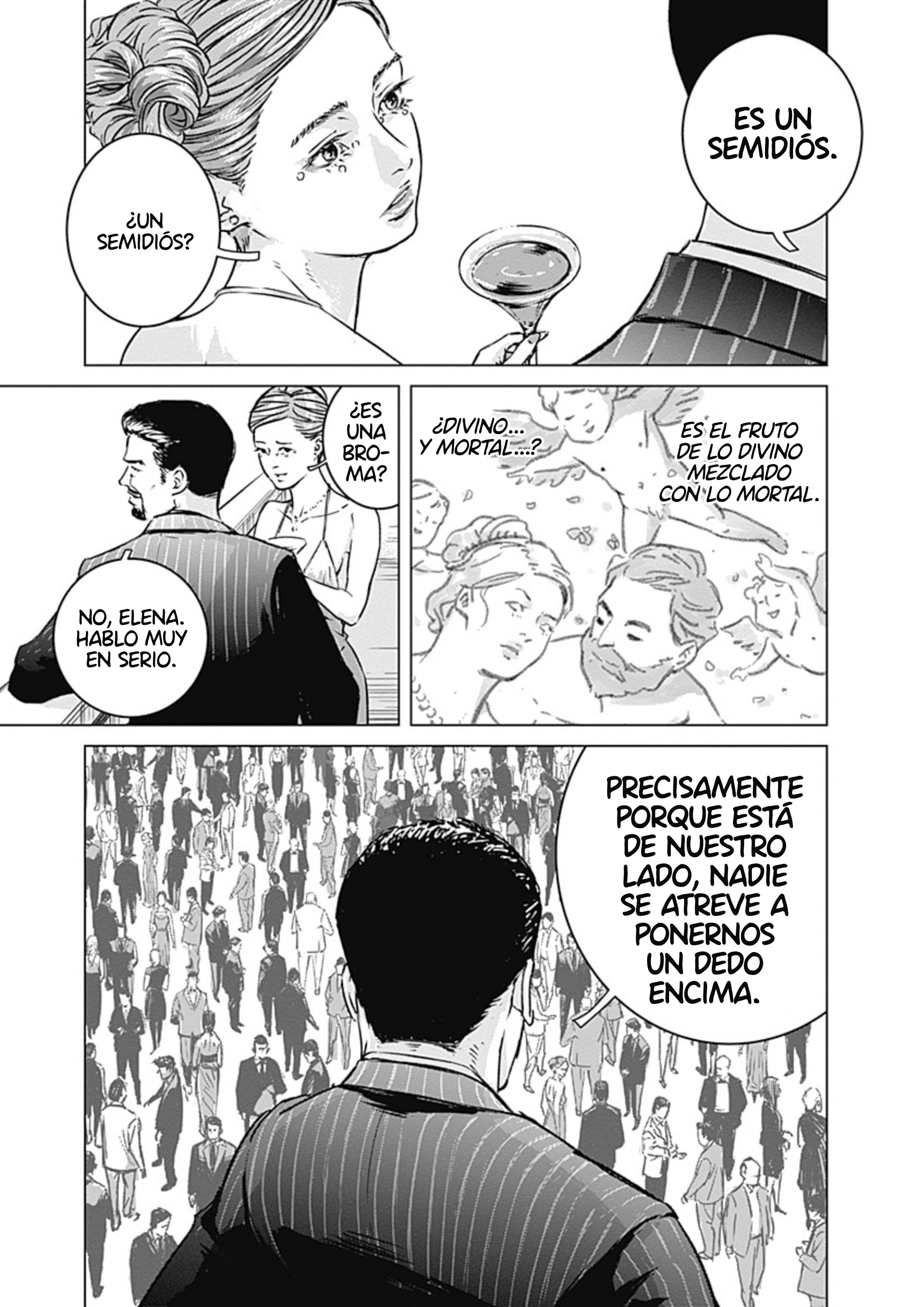 Illios El juicio de Paris (parte 1) 第45页