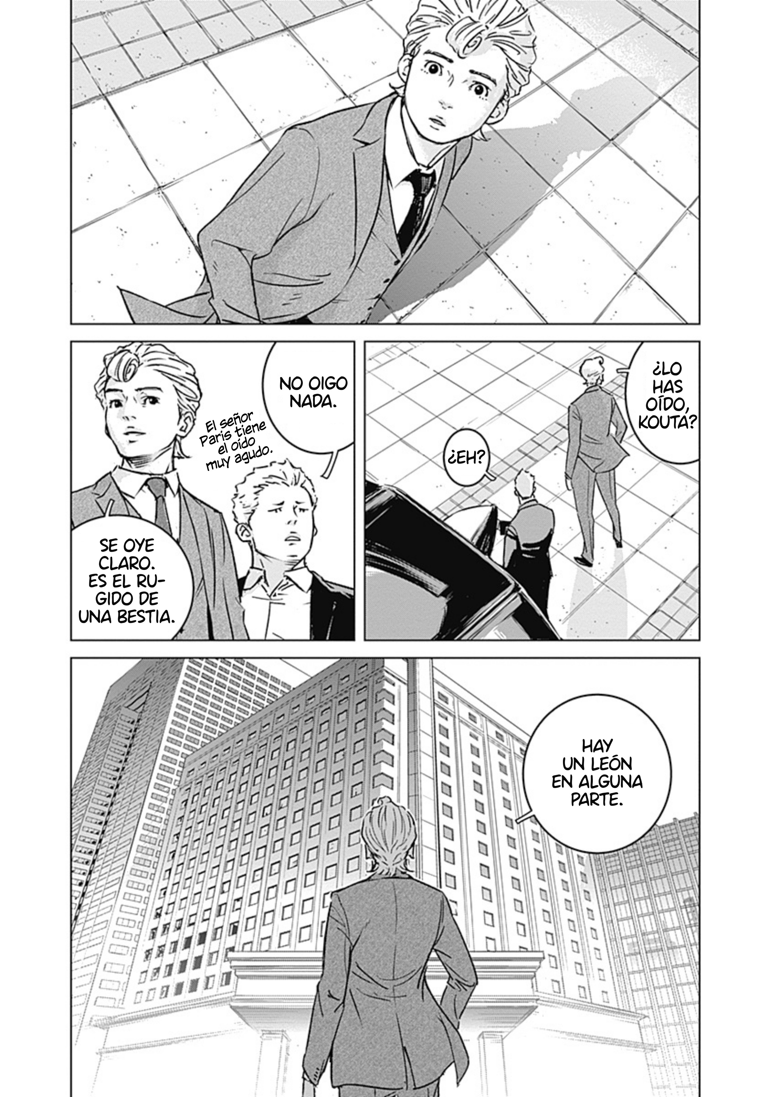 Illios El juicio de Paris (parte 1) 第46页