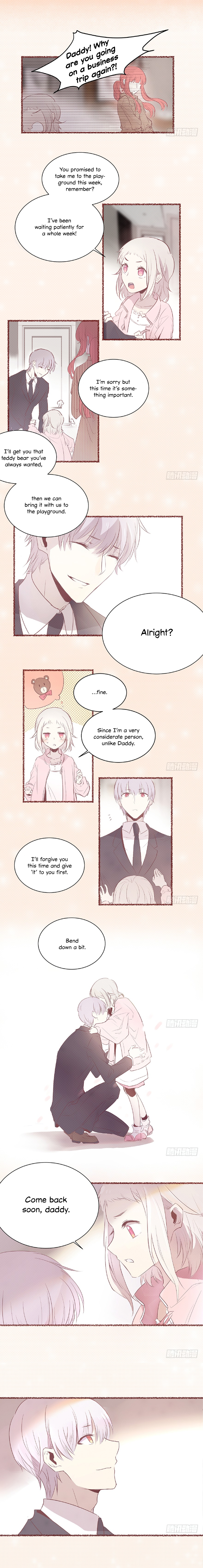 The Story About Time Ch. 2 第2页