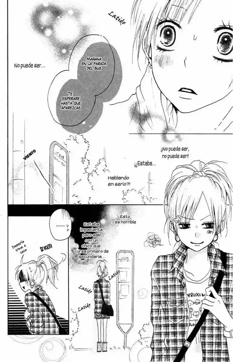 Boy & Cool Vol. 1 Ch. 1 第24页