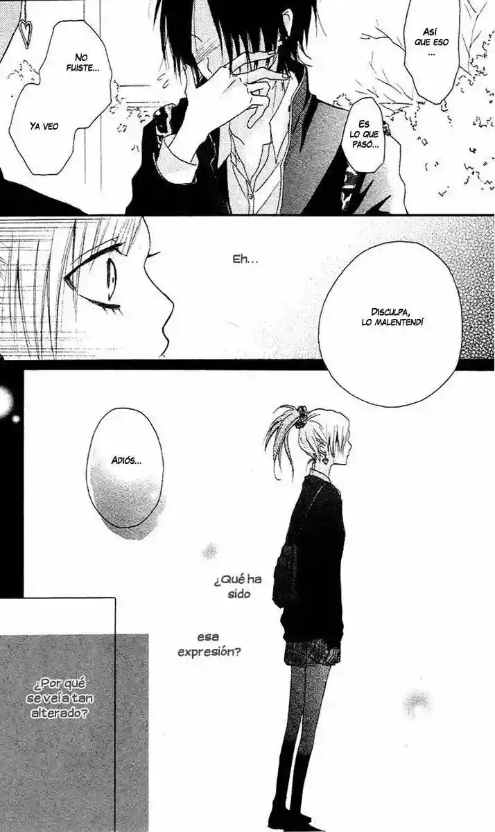 Boy & Cool Vol. 1 Ch. 1 第31页