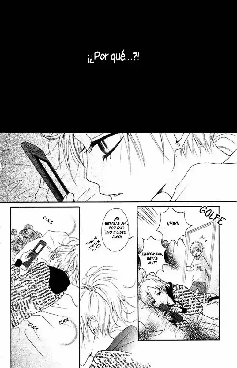Boy & Cool Vol. 1 Ch. 1 第32页