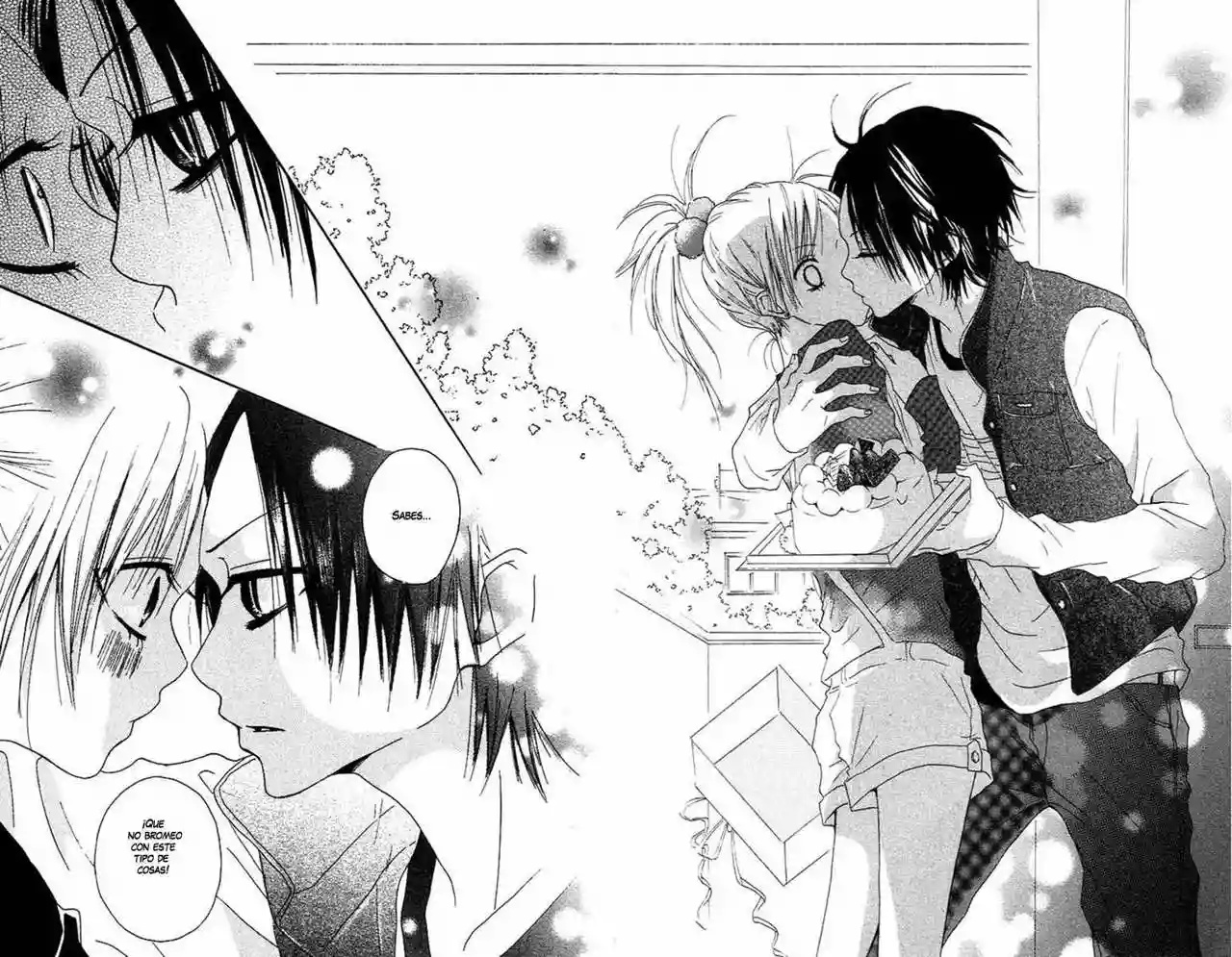 Boy & Cool Vol. 1 Ch. 1 第40页
