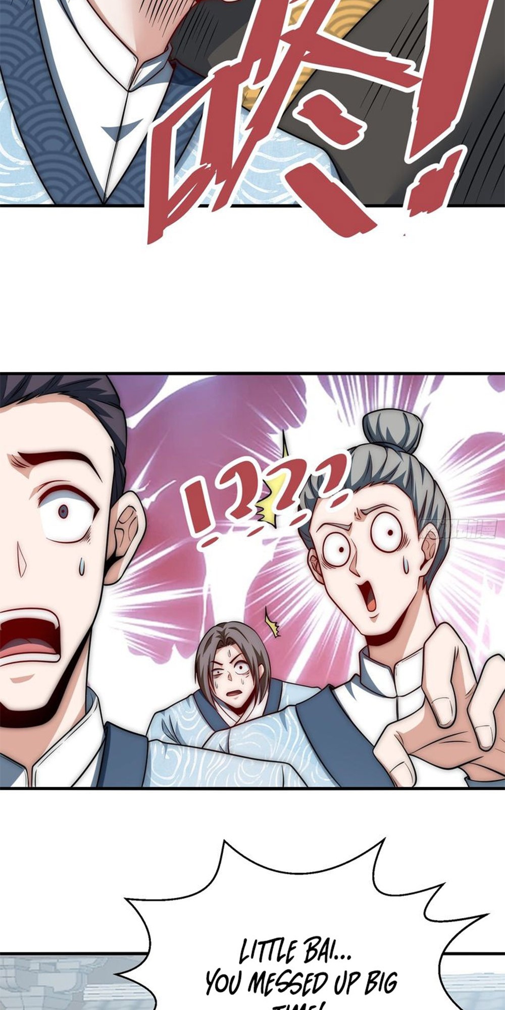 Soul Slayer Chronicles Ch. 1 第29页
