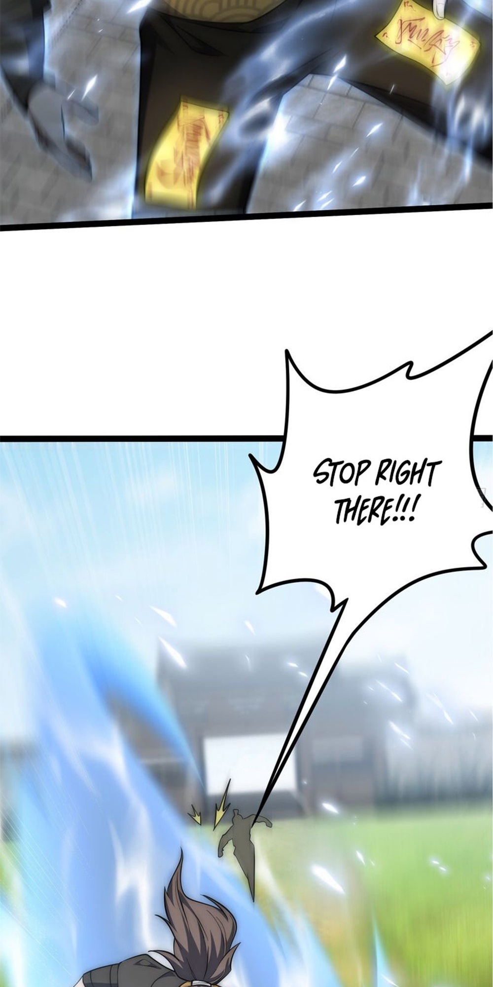 Soul Slayer Chronicles Ch. 1 第34页