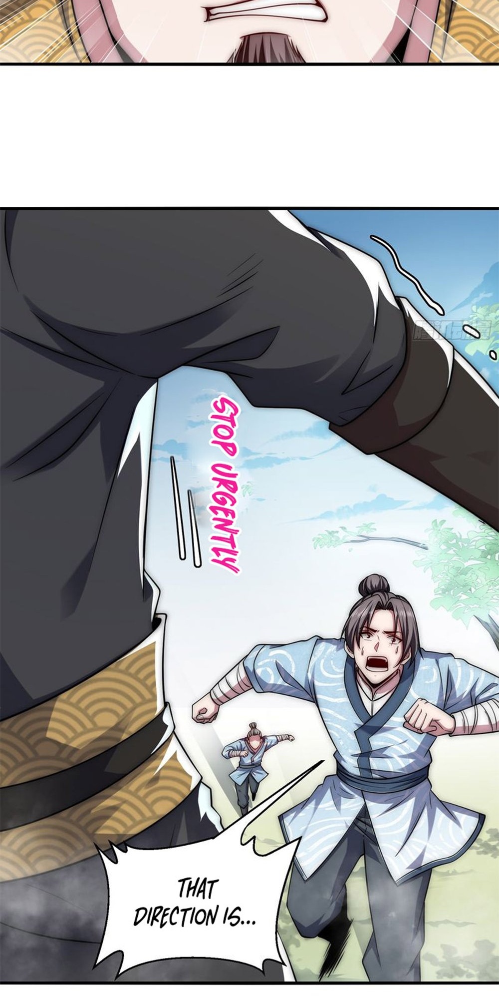 Soul Slayer Chronicles Ch. 1 第41页