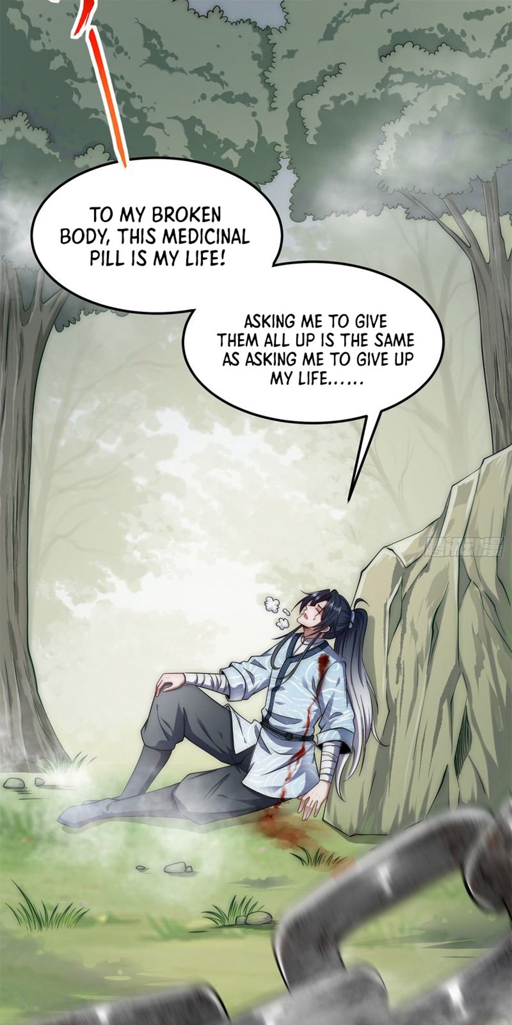 Soul Slayer Chronicles Ch. 1 第49页
