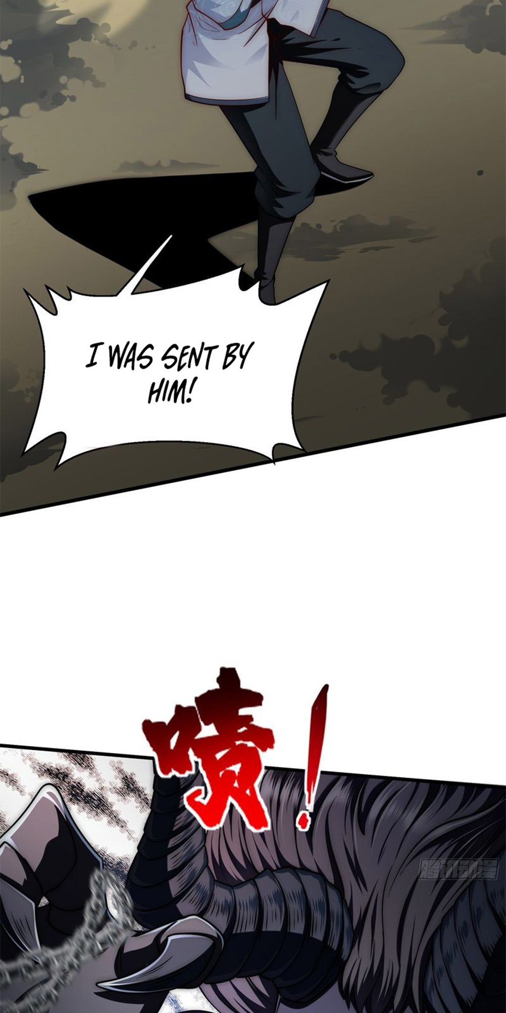 Soul Slayer Chronicles Ch. 1 第61页