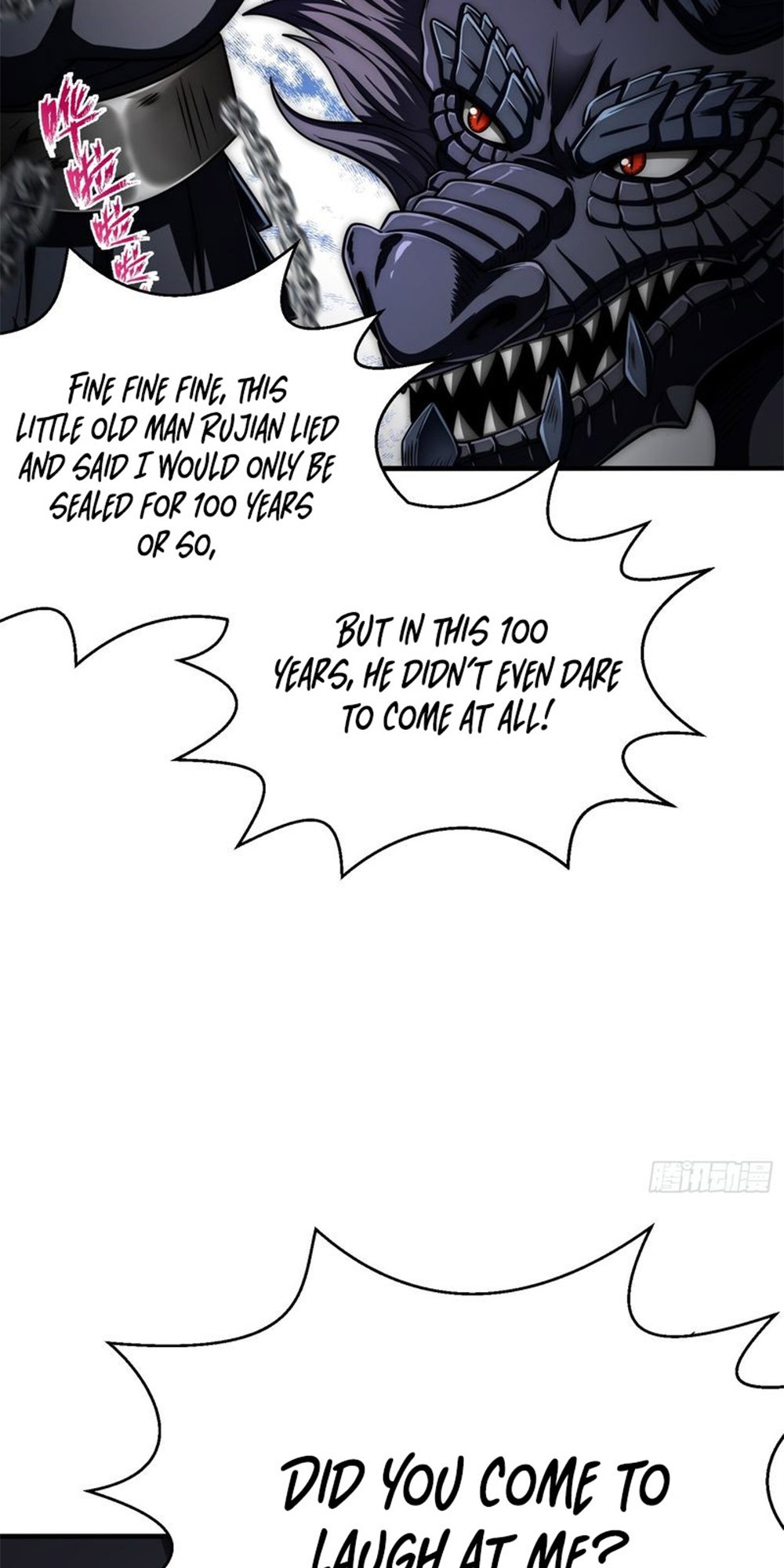 Soul Slayer Chronicles Ch. 1 第62页