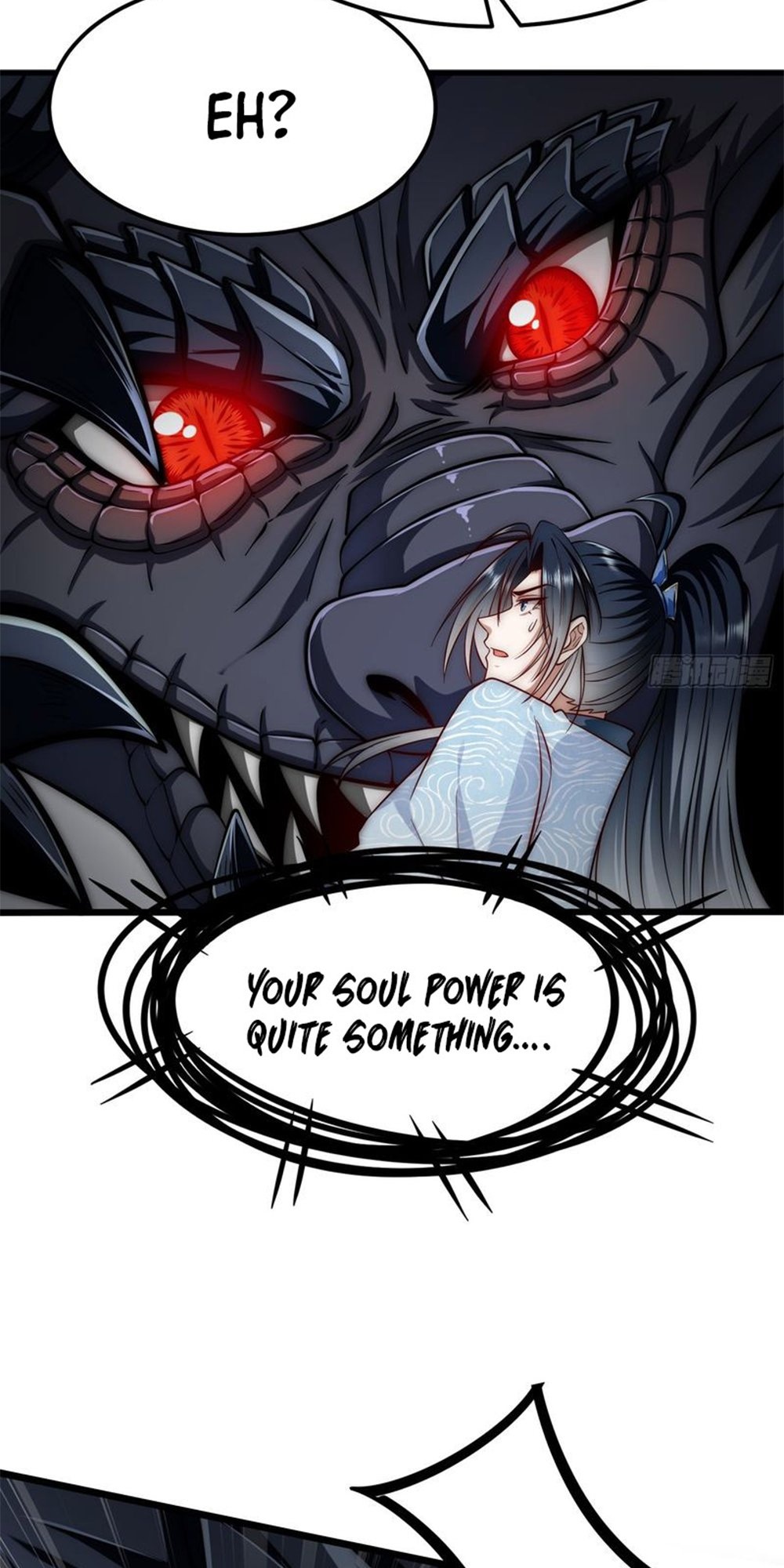 Soul Slayer Chronicles Ch. 1 第65页