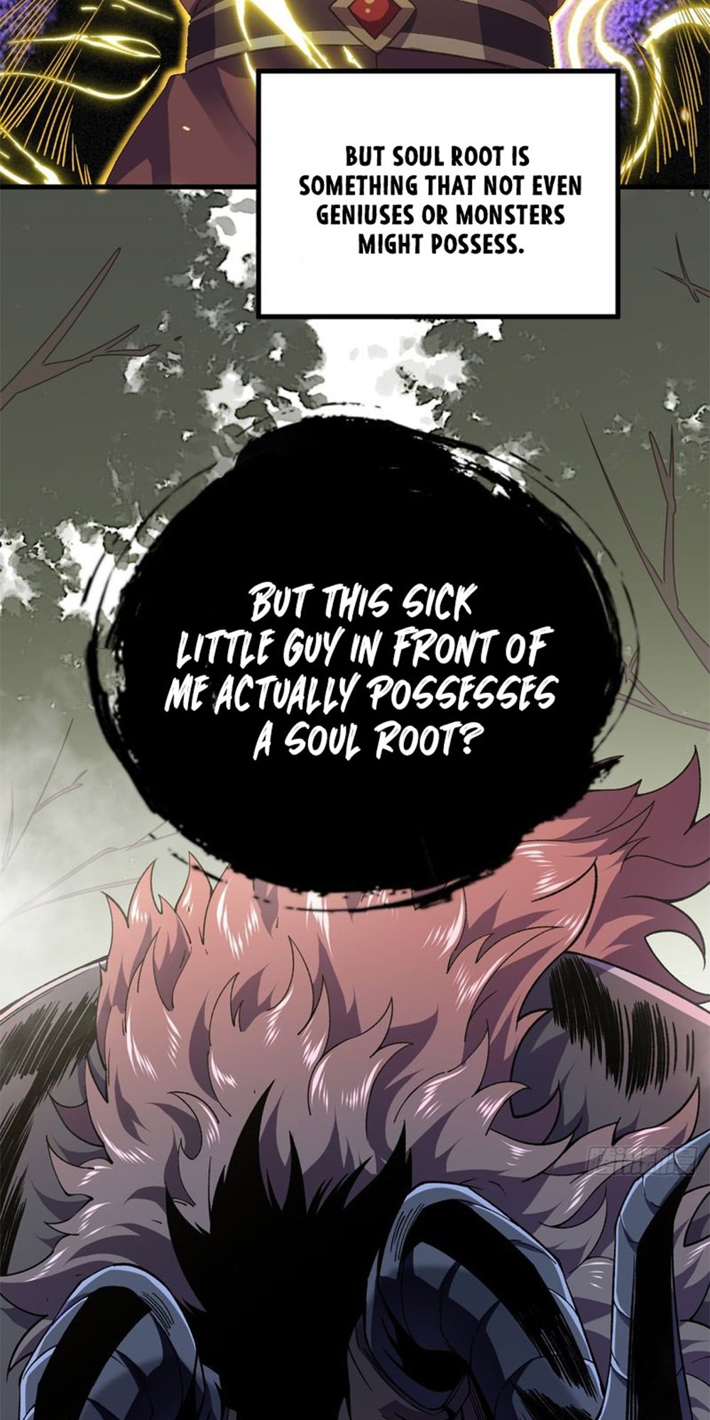 Soul Slayer Chronicles Ch. 1 第68页