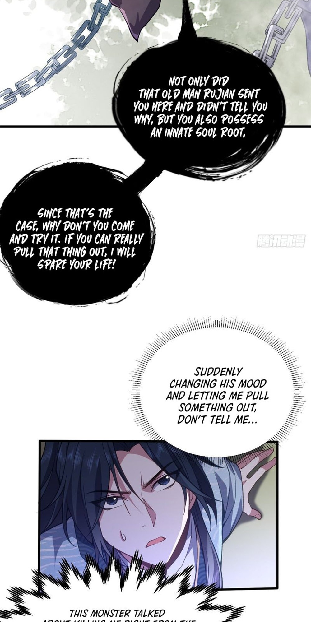 Soul Slayer Chronicles Ch. 1 第72页