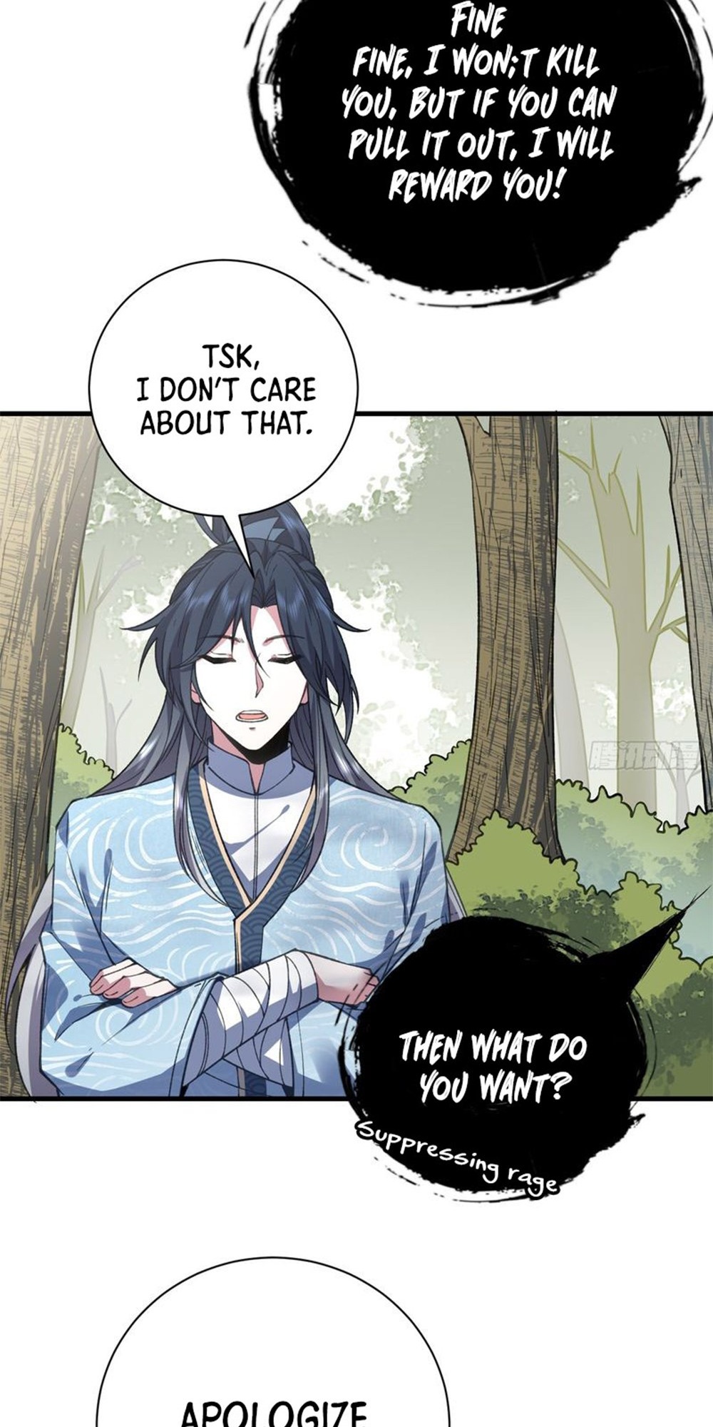 Soul Slayer Chronicles Ch. 1 第77页