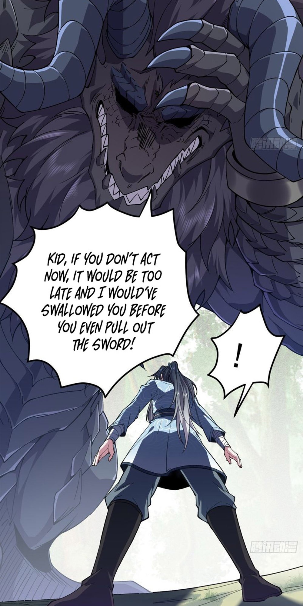 Soul Slayer Chronicles Ch. 1 第85页
