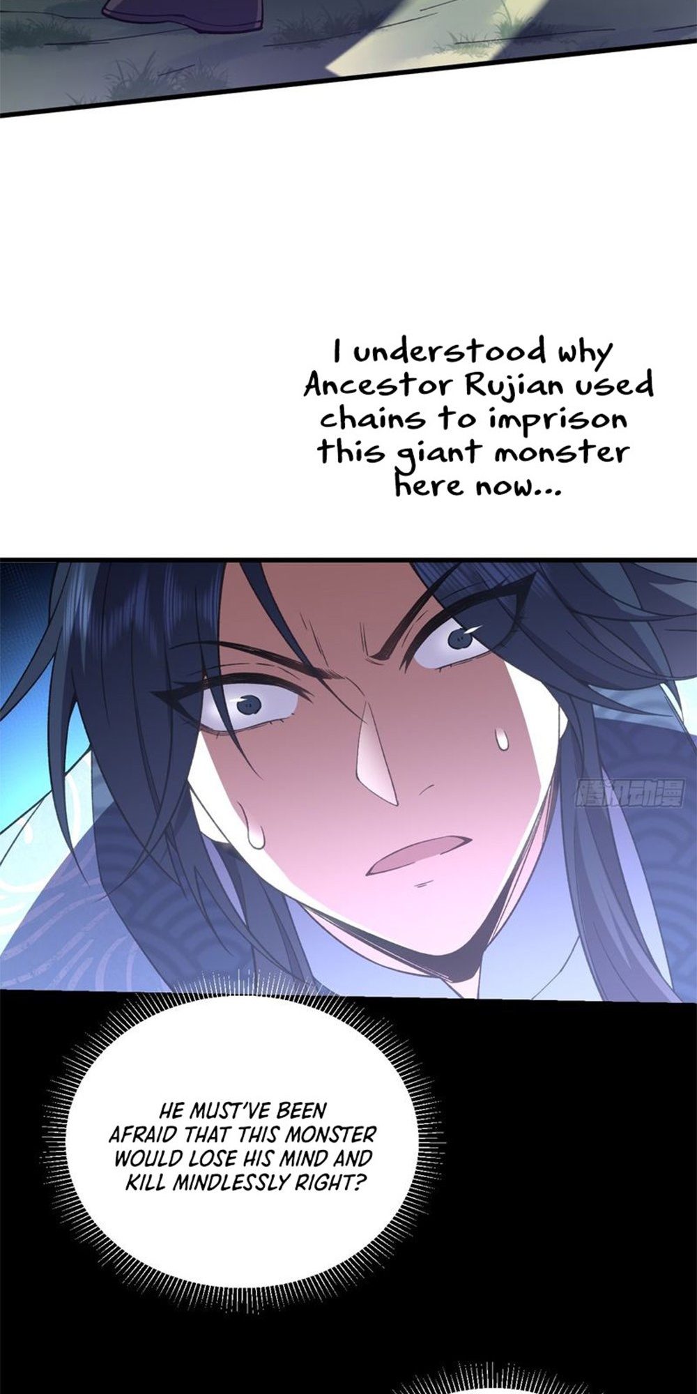 Soul Slayer Chronicles Ch. 1 第86页
