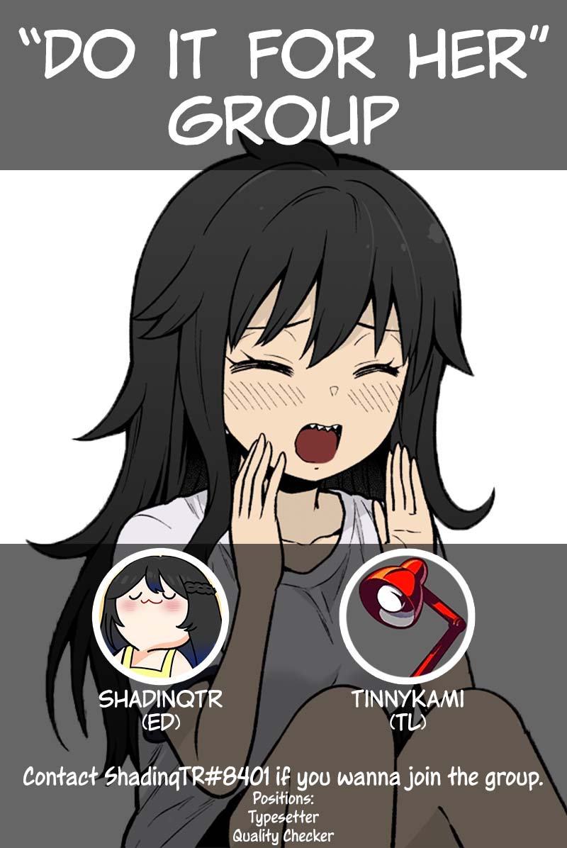 A Yandere-Like Girl A Yandere-like Girl Who’s Constantly Muttering Something 第4页