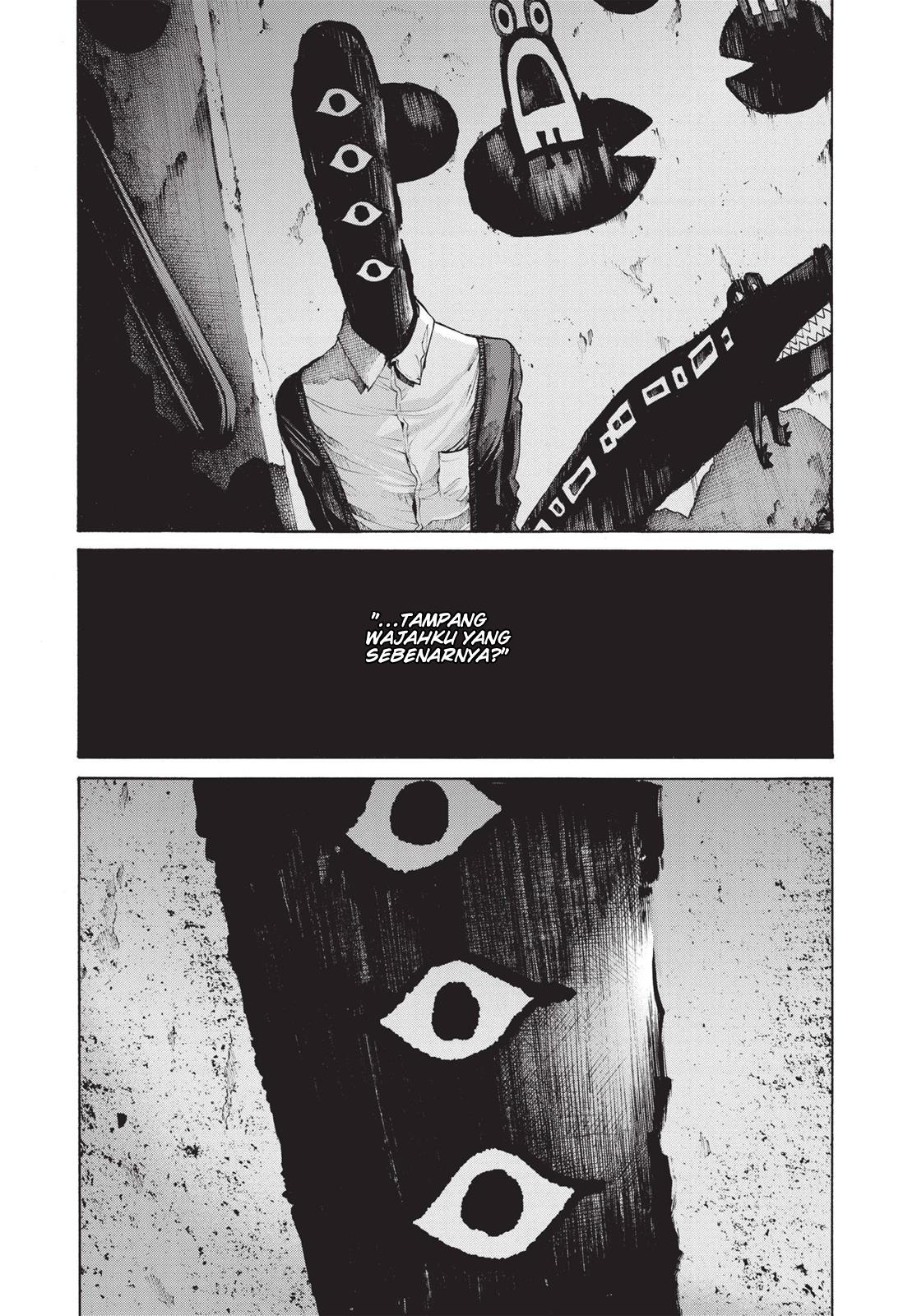 Goodnight Punpun Vol. 10 Ch. 102 第11页
