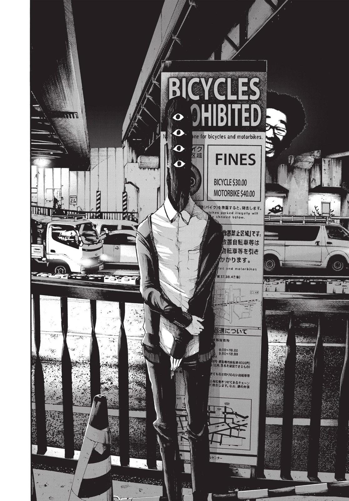 Goodnight Punpun Vol. 10 Ch. 102 第12页