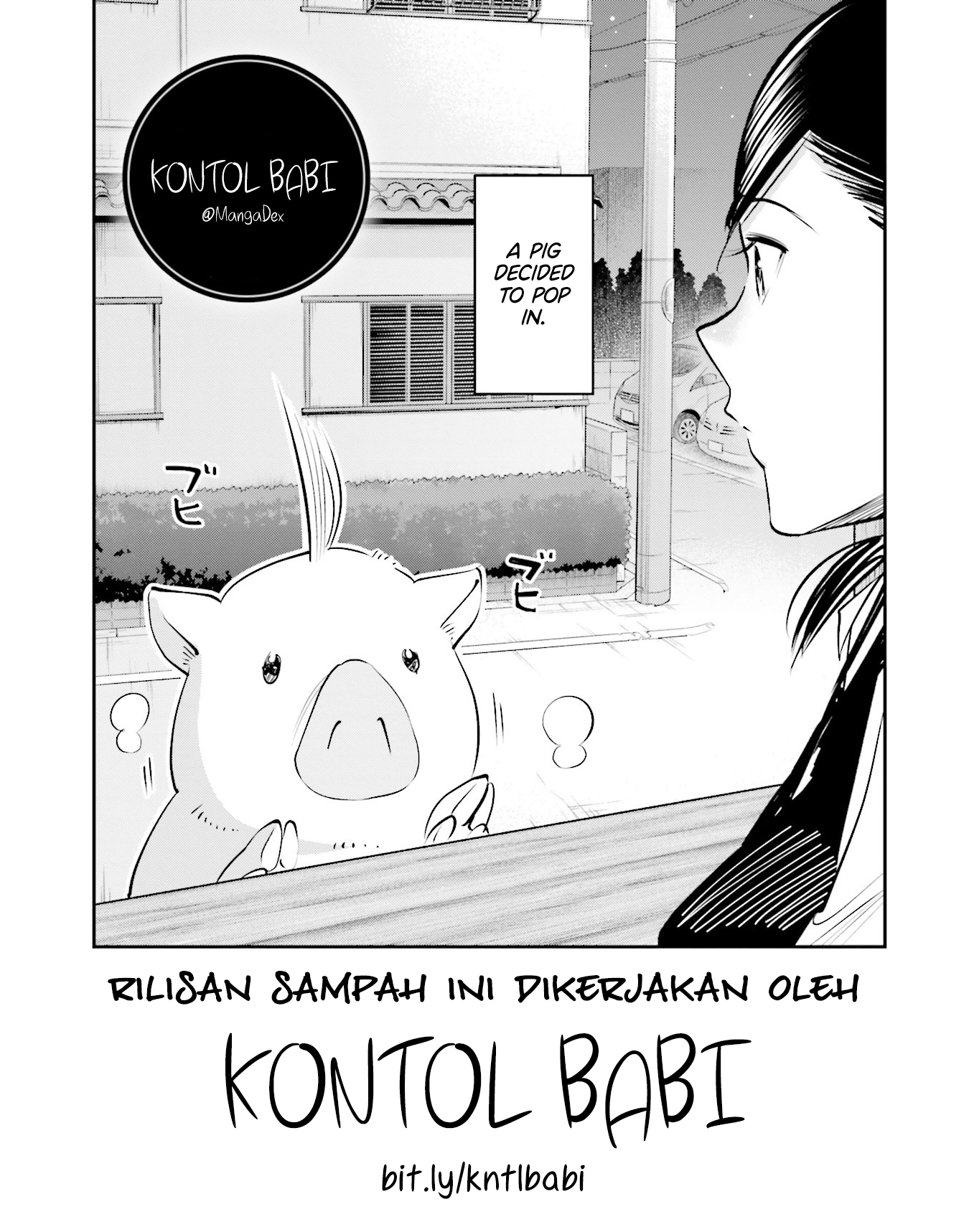 Goodnight Punpun Vol. 10 Ch. 102 第20页