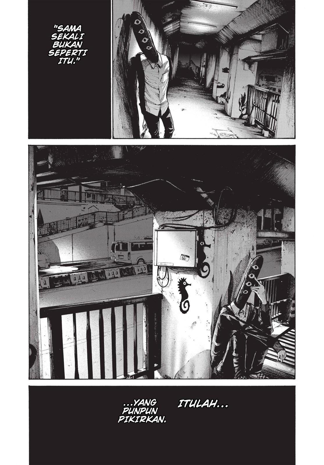 Goodnight Punpun Vol. 10 Ch. 102 第9页