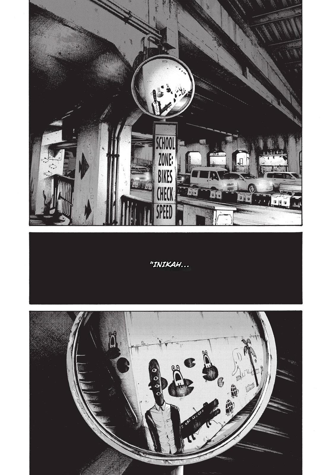 Goodnight Punpun Vol. 10 Ch. 102 第10页