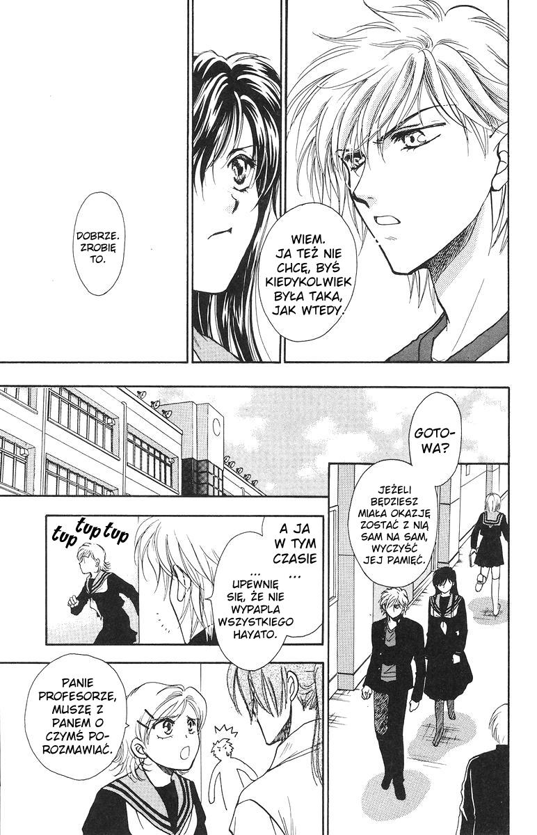 Joousama no Inu Vol. 2 Ch. 6 第18页