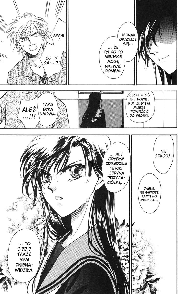 Joousama no Inu Vol. 2 Ch. 6 第36页