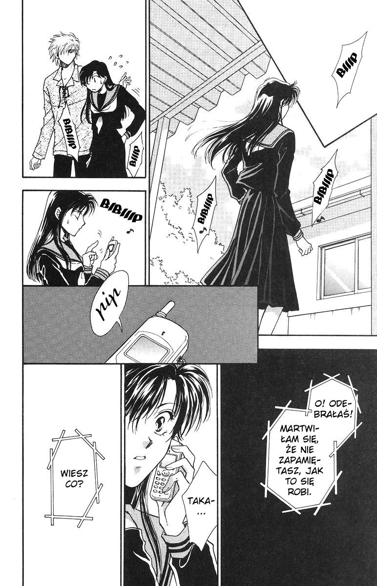 Joousama no Inu Vol. 2 Ch. 6 第39页