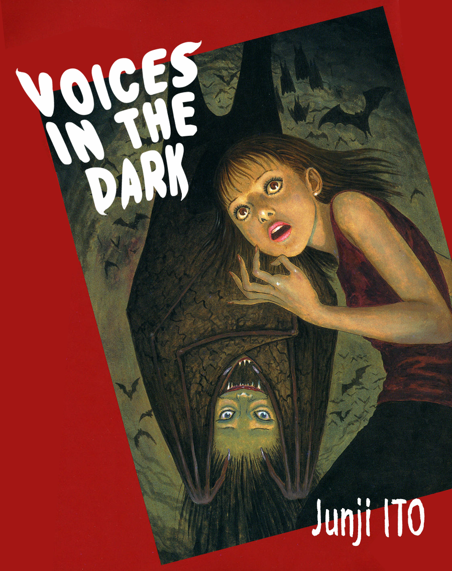 Voices in the Dark 第2页