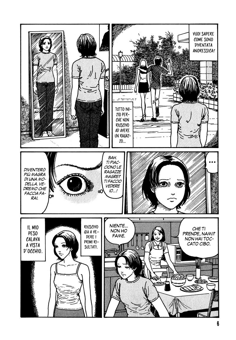 Voices in the Dark 第5页