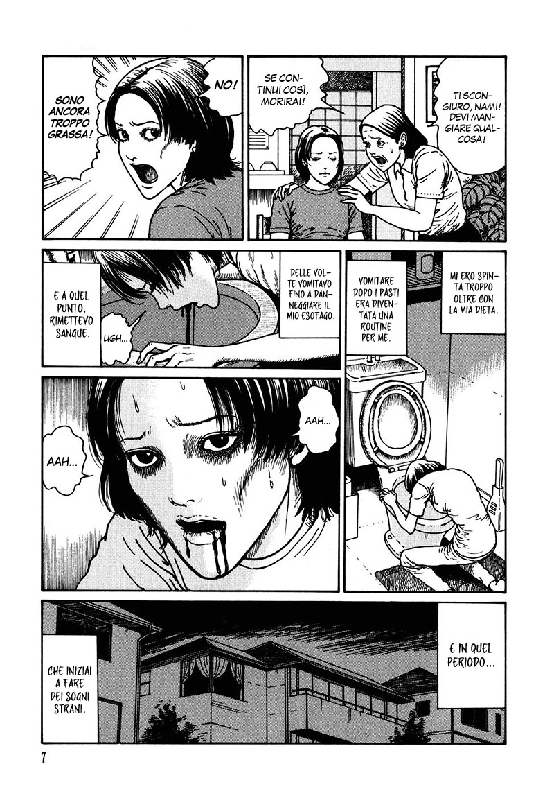 Voices in the Dark 第6页