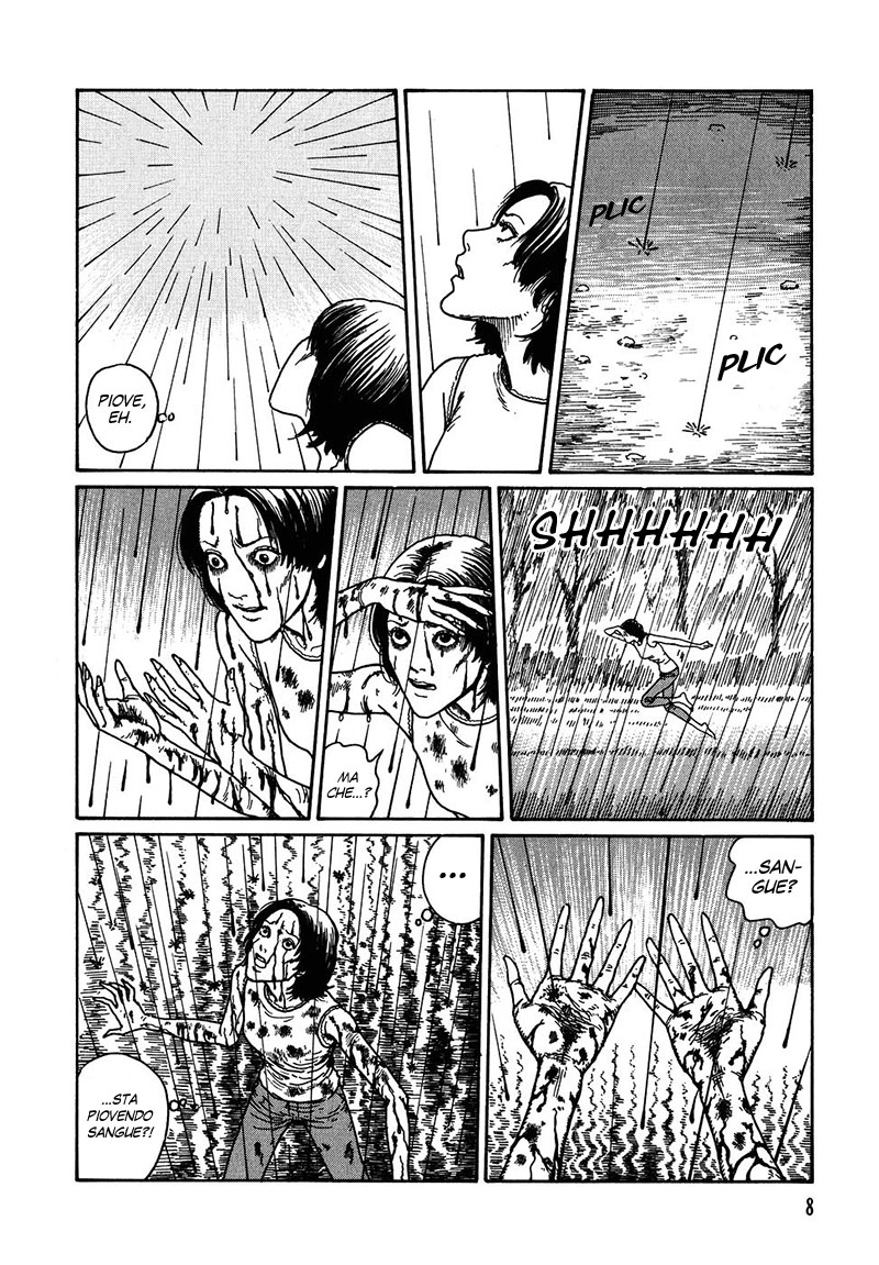 Voices in the Dark 第7页