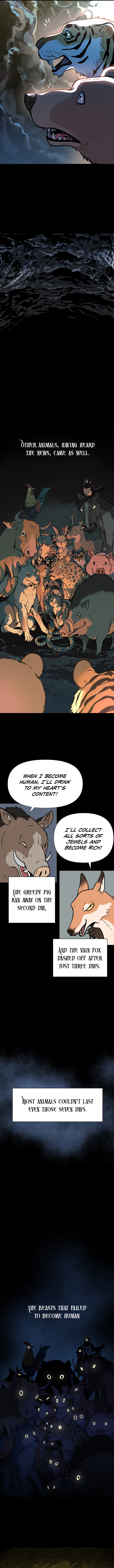 Oh! Dangun Ch. 1 第12页