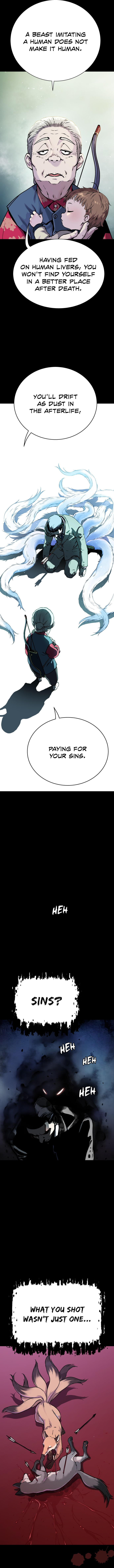 Oh! Dangun Ch. 1 第18页