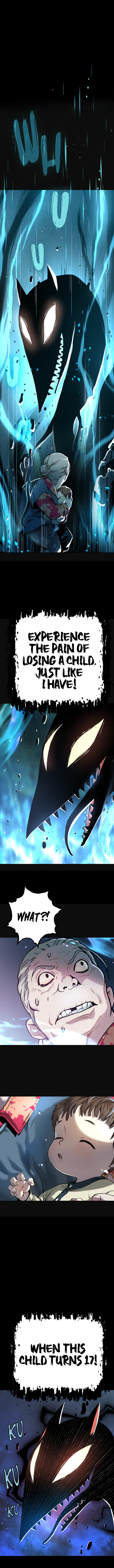 Oh! Dangun Ch. 1 第20页
