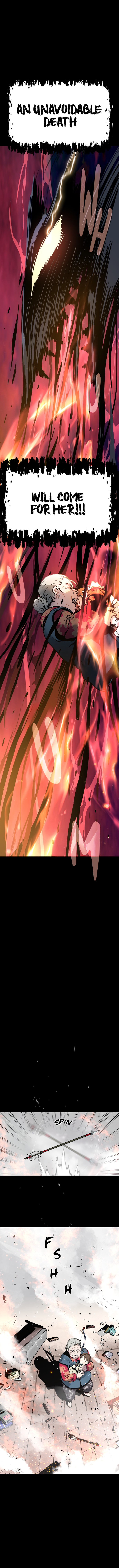 Oh! Dangun Ch. 1 第21页