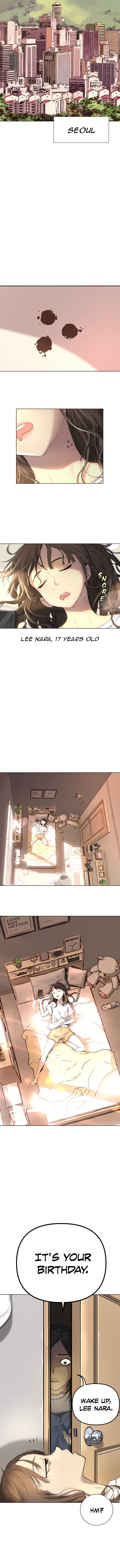 Oh! Dangun Ch. 1 第23页