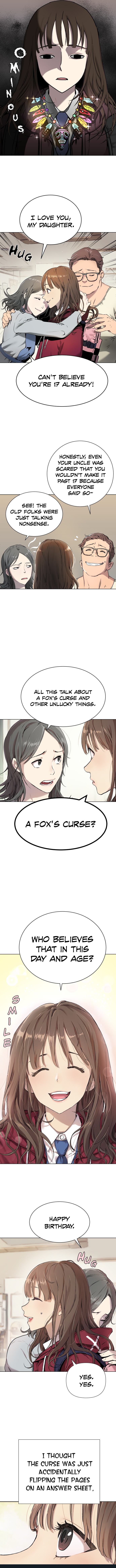 Oh! Dangun Ch. 1 第26页