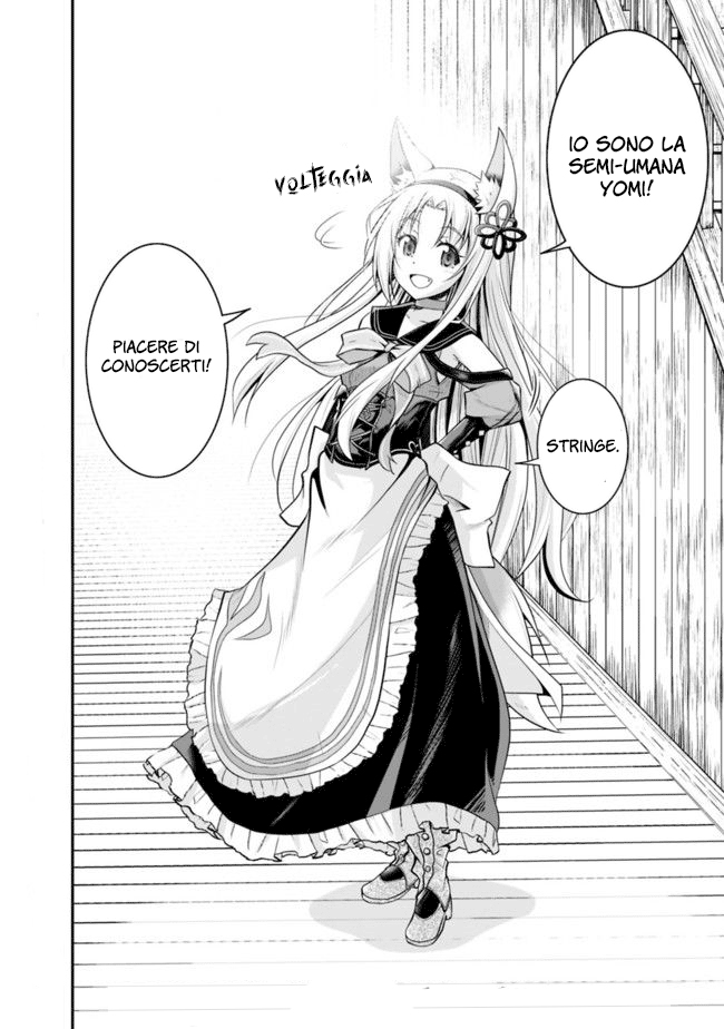 Save & Load no Dekiru Yadoya-san Vol. 1 Ch. 3.2 第15页