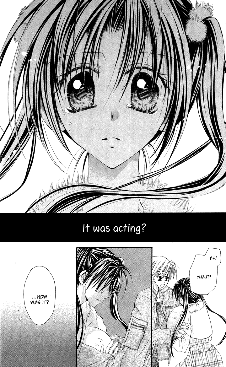 Anata e no Crescendo Extra: God's Love Theorem 第28页