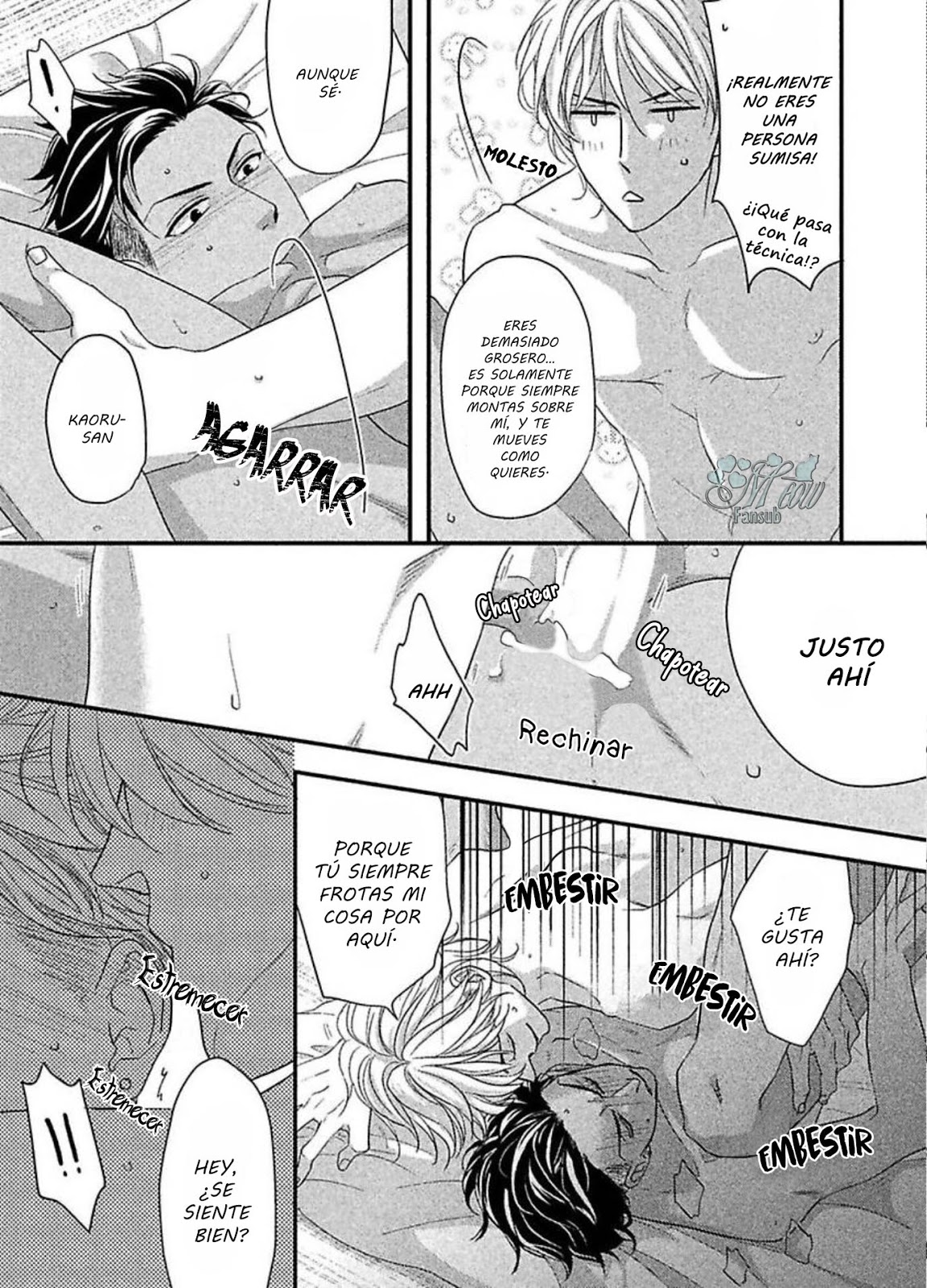 Sono Koi, Seiritsu Naru ka Vol. 1 Ch. 3 第41页
