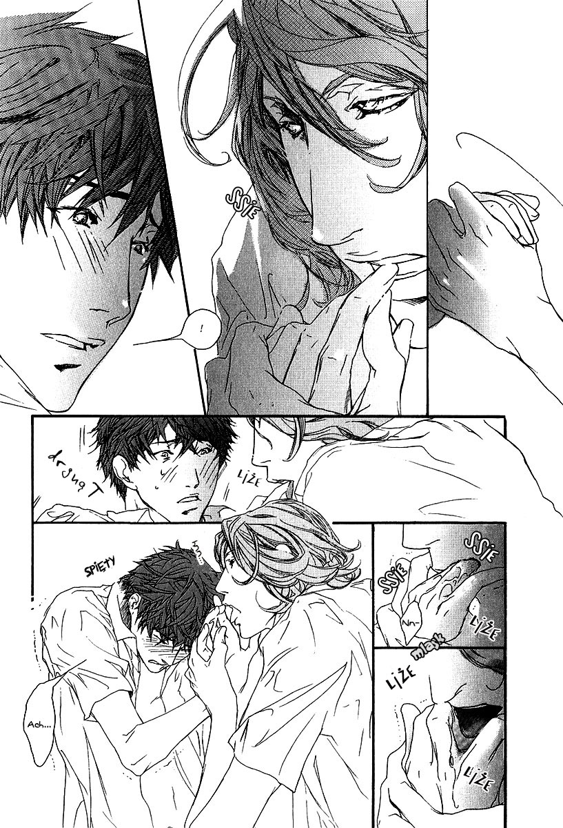 Itoshii Akuma Vol. 1 Ch. 5 第21页