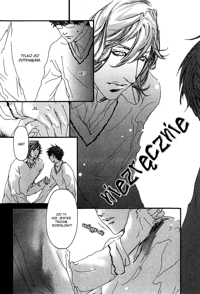 Itoshii Akuma Vol. 1 Ch. 5 第9页