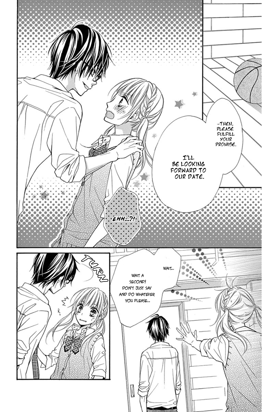 Sonna Me de Minai De Vol. 1 Ch. 1 第19页