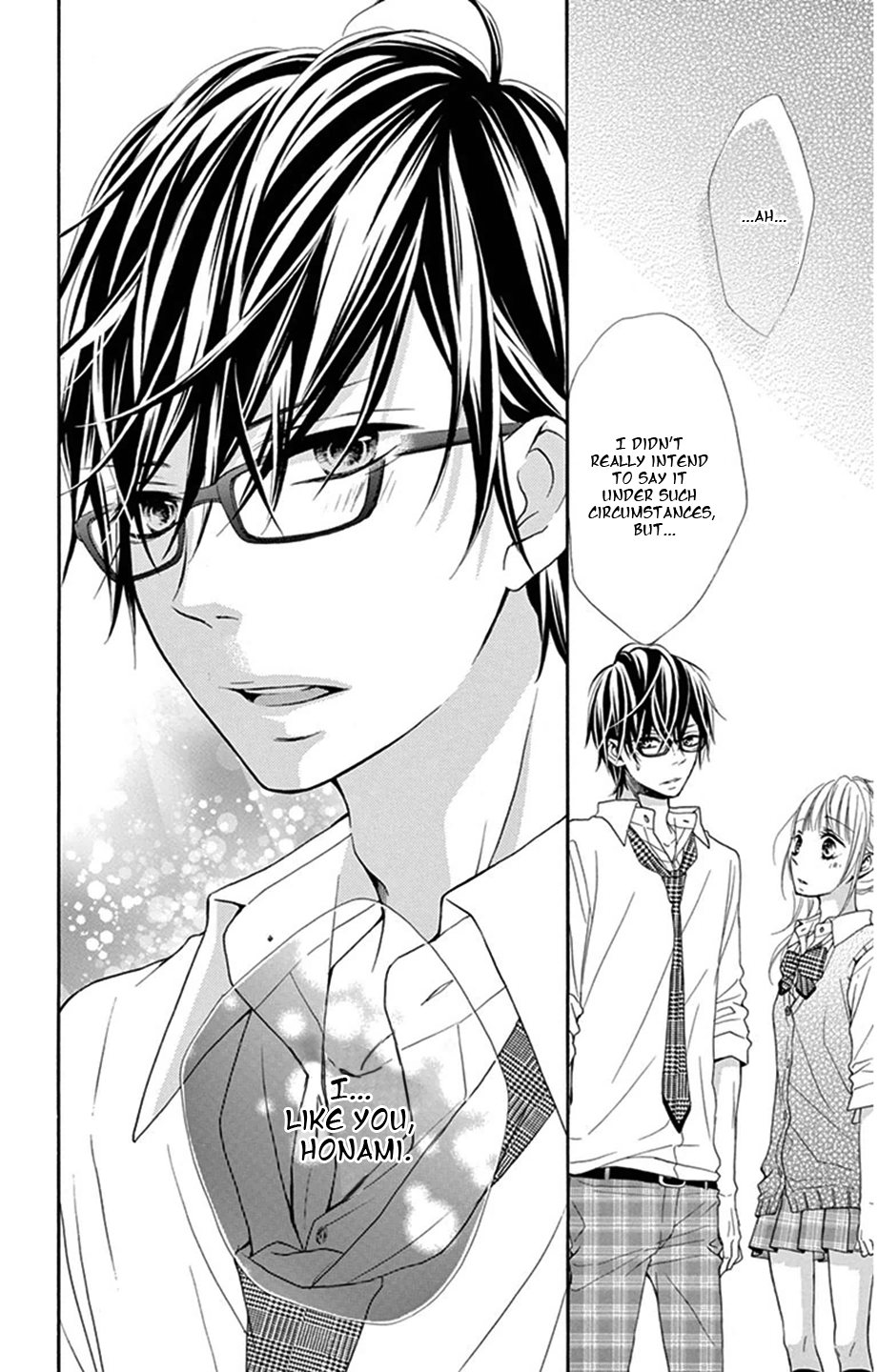 Sonna Me de Minai De Vol. 1 Ch. 1 第26页