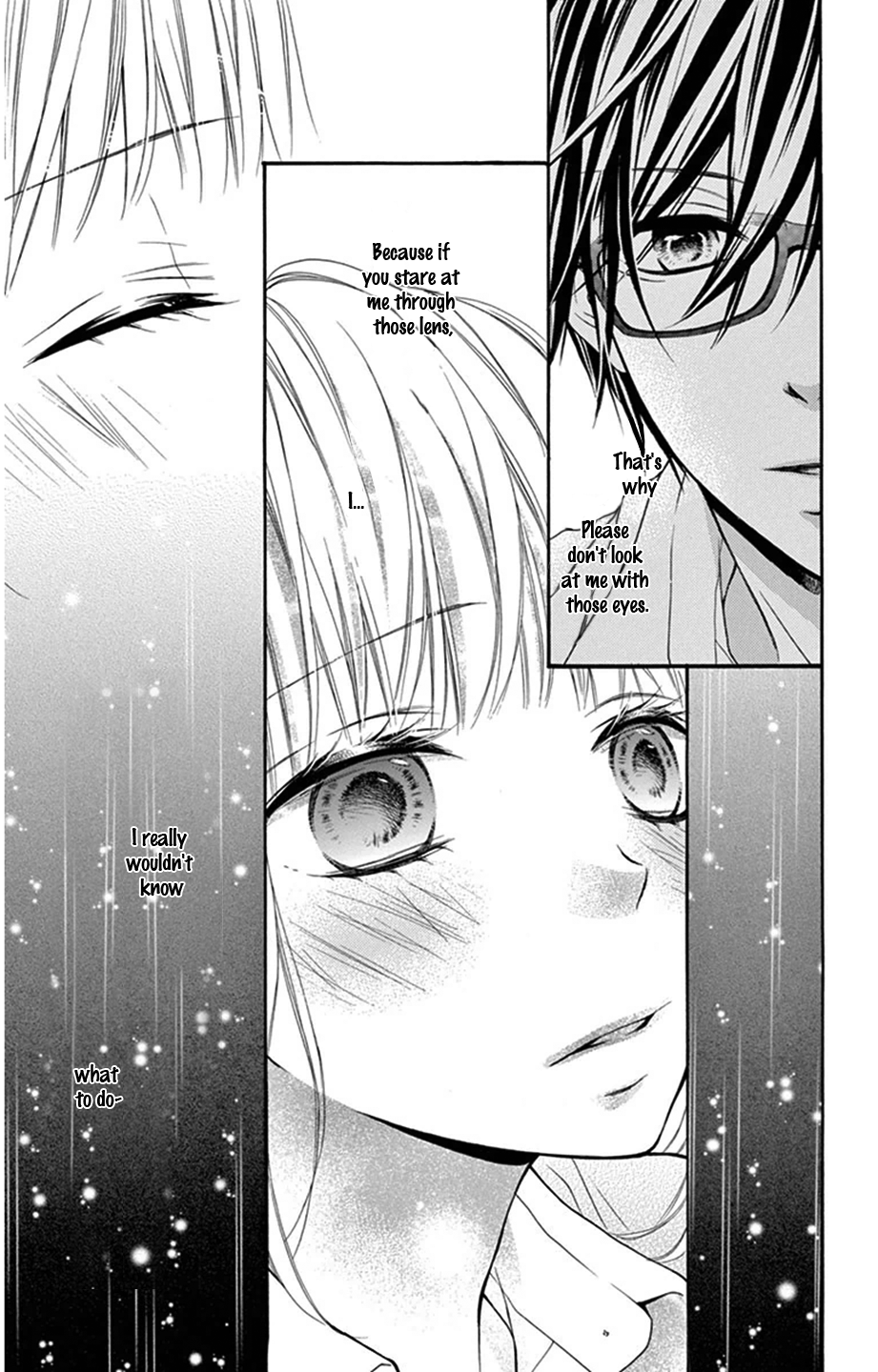 Sonna Me de Minai De Vol. 1 Ch. 1 第29页