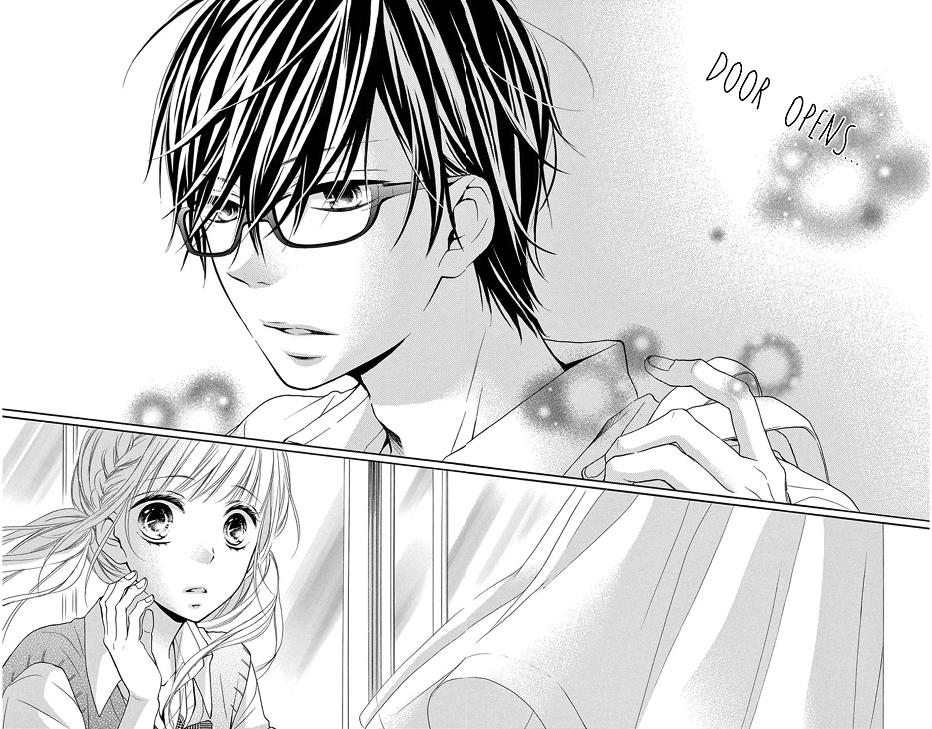 Sonna Me de Minai De Vol. 1 Ch. 1 第9页